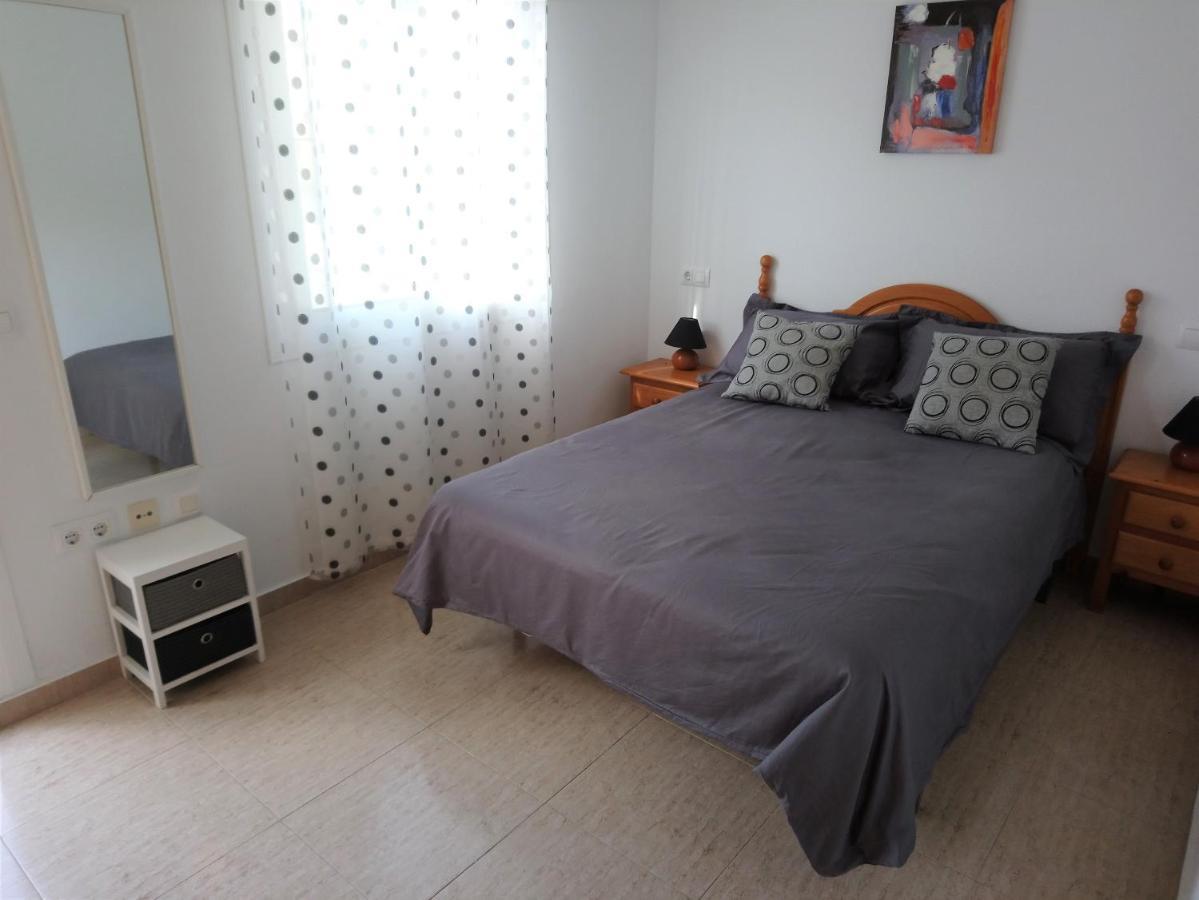 Casa De Kiwi Villa ซานตาโปลา ภายนอก รูปภาพ