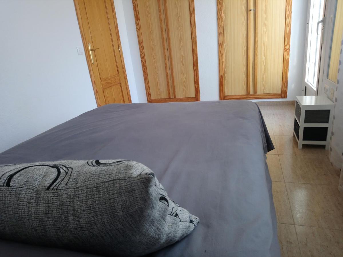 Casa De Kiwi Villa ซานตาโปลา ภายนอก รูปภาพ