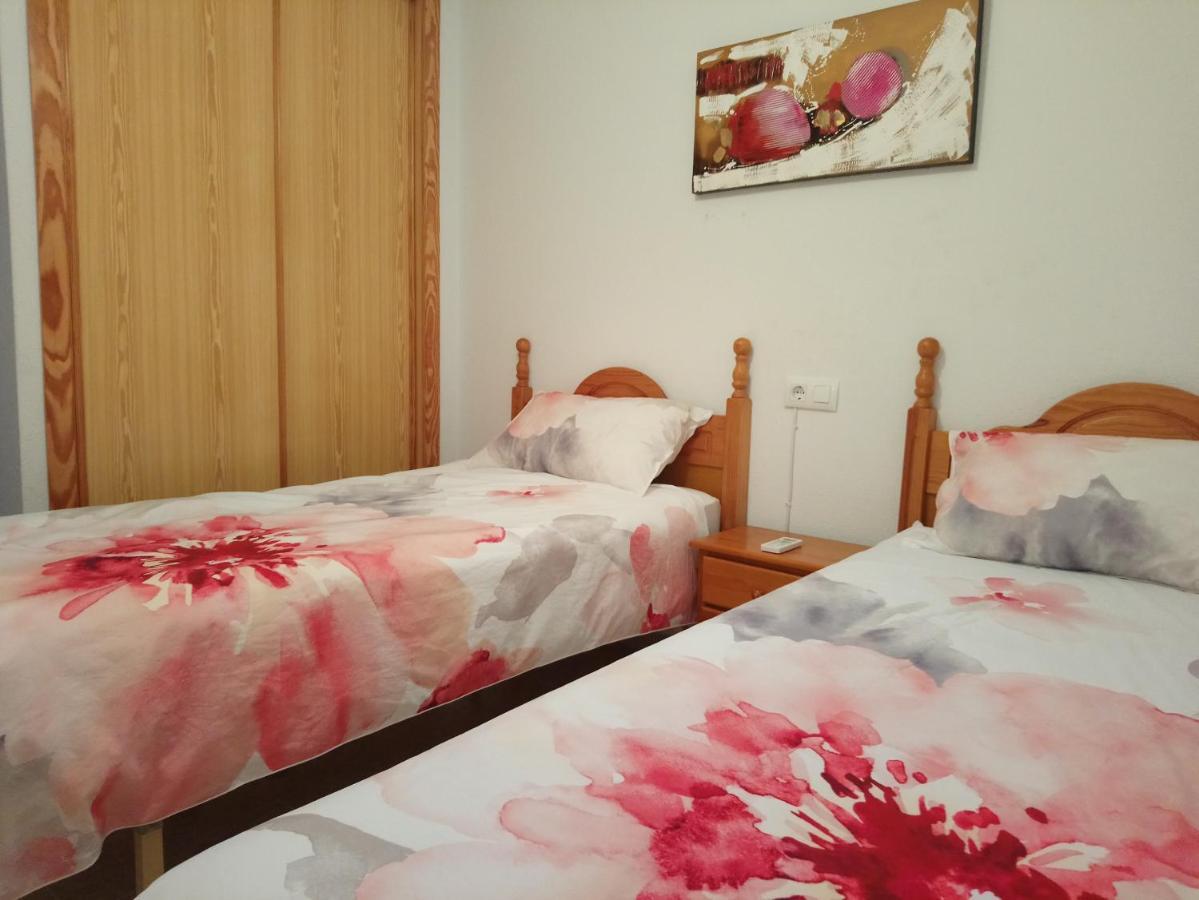Casa De Kiwi Villa ซานตาโปลา ภายนอก รูปภาพ