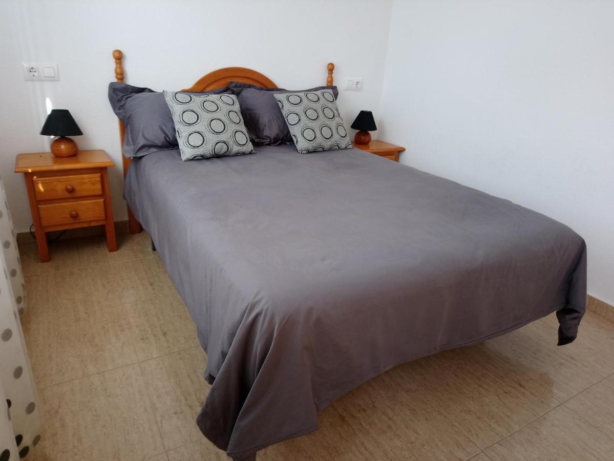 Casa De Kiwi Villa ซานตาโปลา ภายนอก รูปภาพ