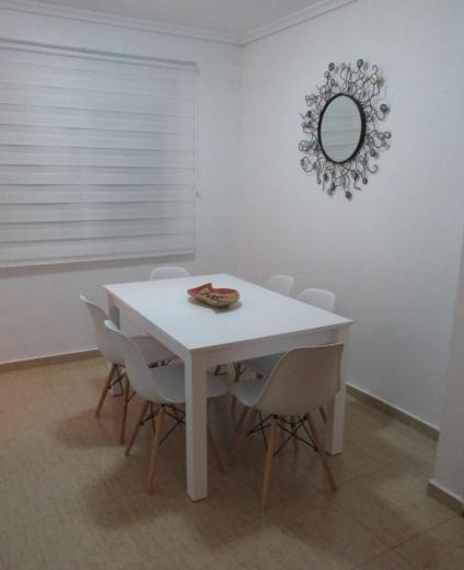 Casa De Kiwi Villa ซานตาโปลา ภายนอก รูปภาพ